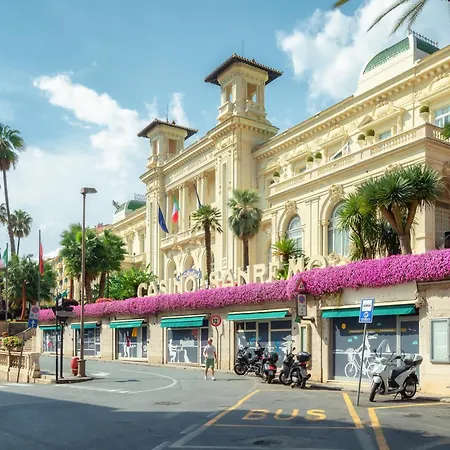 Un Terrazzo Nella Pigna - Happy Apartman