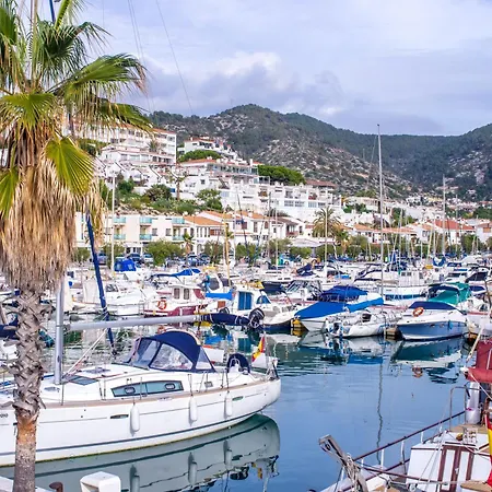 Un Terrazzo Nella Pigna - Happy *