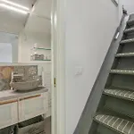 Un Terrazzo Nella Pigna - Happy Lejlighed *