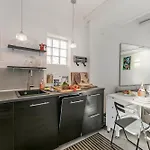 Un Terrazzo Nella Pigna - Happy Lejlighed Sanremo