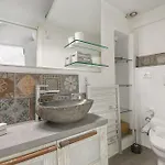 Lejlighed Un Terrazzo Nella Pigna - Happy Sanremo