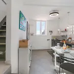 Un Terrazzo Nella Pigna - Happy Lejlighed Sanremo